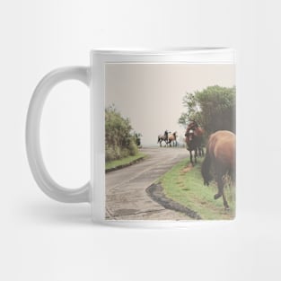 Wild life design Mug